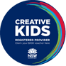 Creative Kids Logo