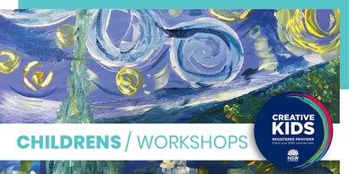 Childrens Workshops