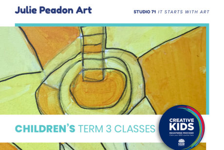 Child Term 3