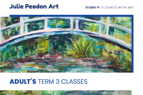 Adult Term 3